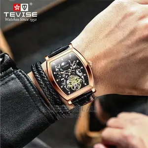 Tevise Automatic Men's Watch