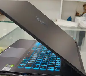 New Laptop Acer Predator 17 8GB Intel Core I7 SSD 1T