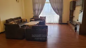Furnished 3bdrm Apartment in Addis Abeba, Bole for rent