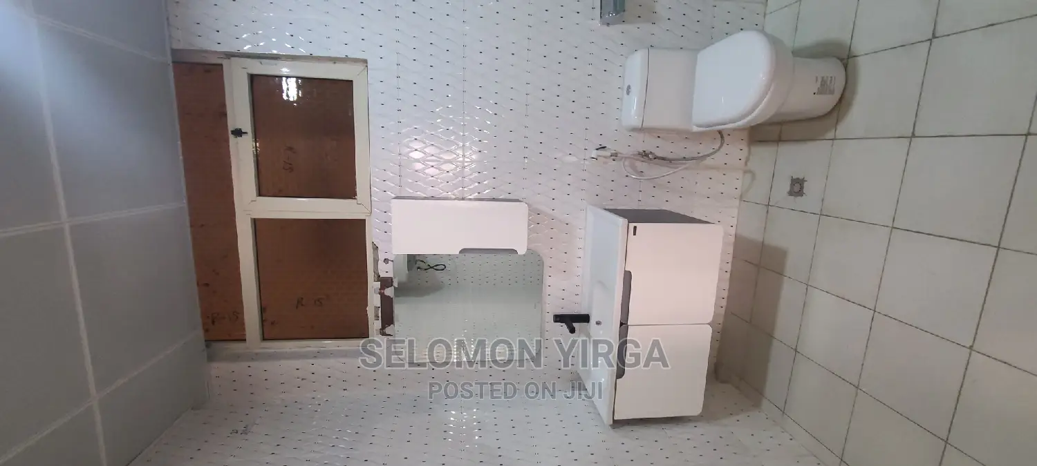 3bdrm Apartment in Adids Abba, Yeka for sale