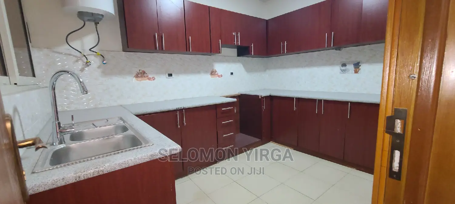 3bdrm Apartment in Adids Abba, Yeka for sale