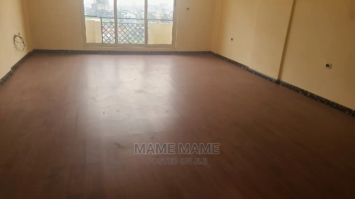 3bdrm Apartment in Addis Abeba, Bole for sale