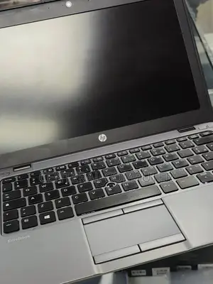 New Laptop HP EliteBook 820 8GB Intel Core i5 HDD 500GB