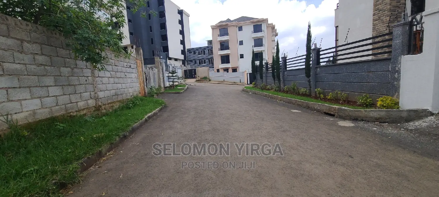3bdrm Apartment in Adids Abba, Yeka for sale