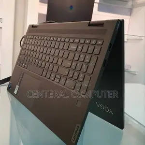 New Laptop Lenovo 12GB Intel Core I7 SSD 512GB