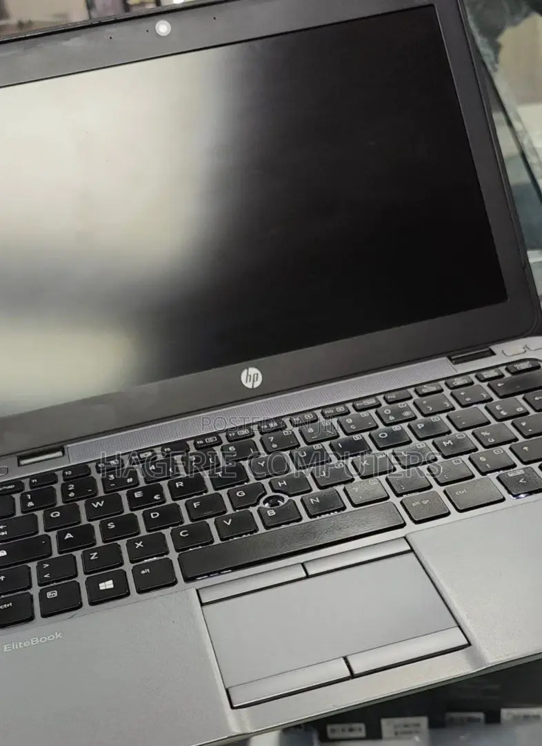 New Laptop HP EliteBook 820 8GB Intel Core I5 HDD 500GB