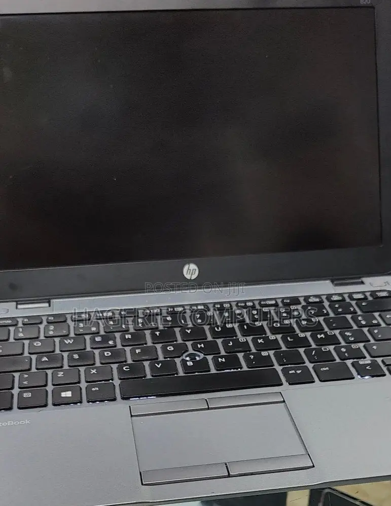 New Laptop HP EliteBook 820 8GB Intel Core I5 HDD 500GB