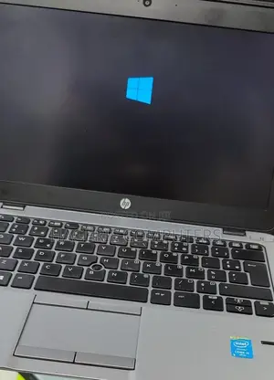 New Laptop HP EliteBook 820 8GB Intel Core I5 HDD 500GB