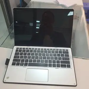 New Laptop HP Elite X2 1012 8GB Intel Core I5 SSD 256GB