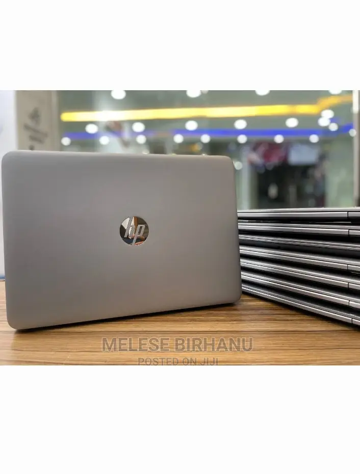 New Laptop HP EliteBook 840 8GB Intel Core I5 HDD 1T