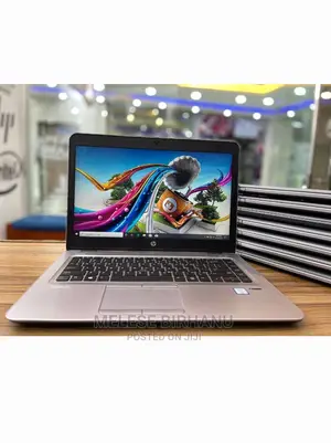 New Laptop HP EliteBook 840 8GB Intel Core I5 HDD 1T