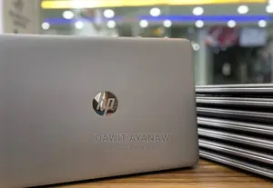 New Laptop HP EliteBook 840 G3 8GB Intel Core I5 HDD 1T