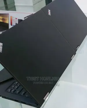New Laptop Lenovo ThinkPad Yoga 370 16GB Intel Core I7 SSD 512GB