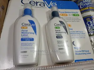 Cerave Moisurizing Lotion