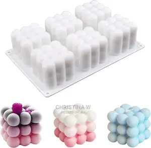 Candle Mold