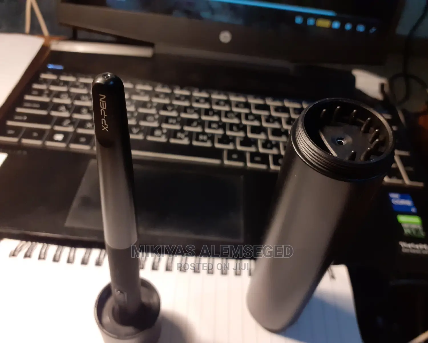 Graphics Drawing Pen