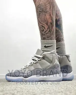 Jordan 11 Retro