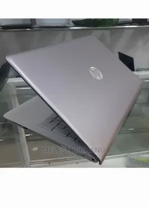 New Laptop HP Pavilion 15 12GB Intel Core i5 SSD 256GB