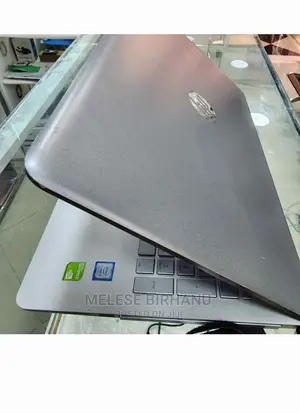 New Laptop HP Pavilion 15 12GB Intel Core i5 SSD 256GB