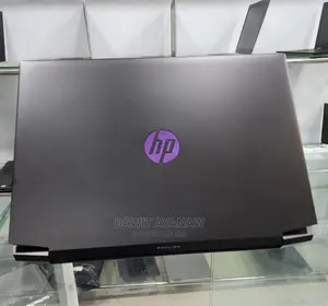 New Laptop HP Pavilion 15 8GB Intel Core I5 SSD 512GB