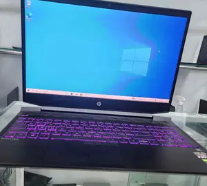 New Laptop HP Pavilion 15 8GB Intel Core I5 SSD 512GB