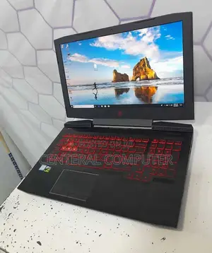New Laptop HP 8GB Intel Core I7 HDD+SSD 1T