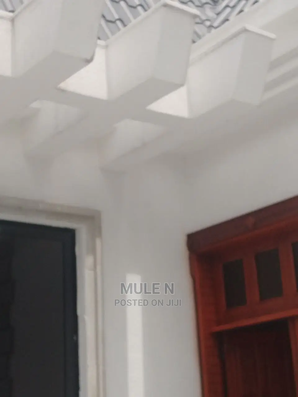Furnished 3bdrm Villa in 02 ሀና ማሪያም, Yeka for sale