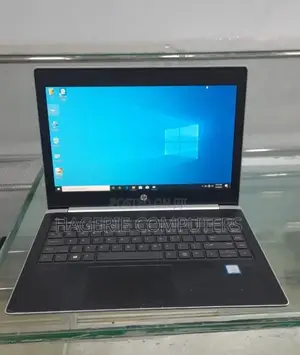 New Laptop HP ProBook 430 8GB Intel Core I5 SSD 256GB