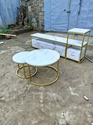 ቲቪ ስታንድ ሴንተር ቴብል