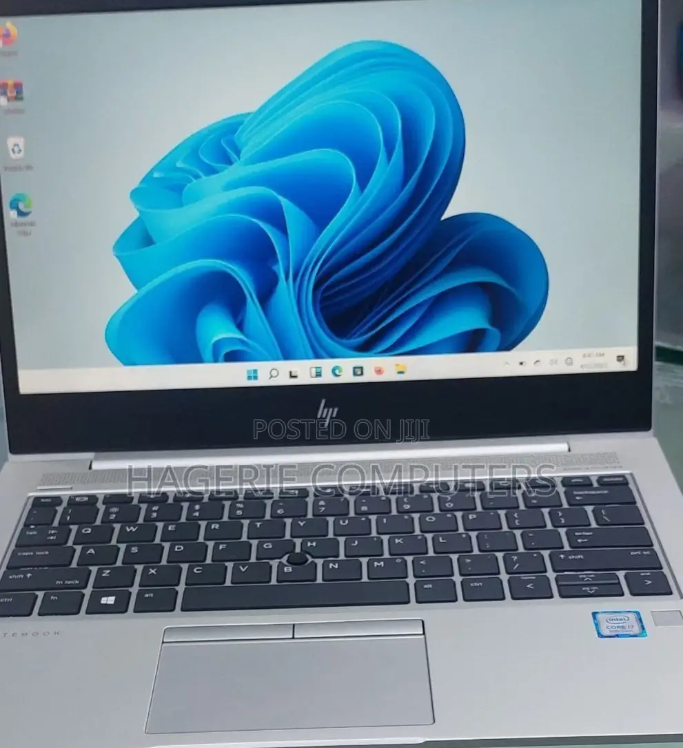 New Laptop HP EliteBook 850 G5 8GB SSD 512GB