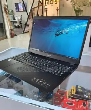 New Laptop Acer Aspire 4350G 8GB SSD 512GB