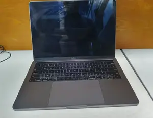 New Laptop Apple MacBook Pro 2019 16GB Intel Core I7 SSD 512GB