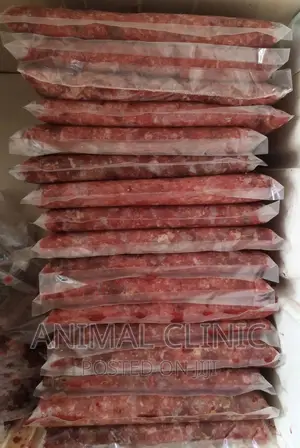 Fresh Dog Food