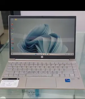 New Laptop HP Pavilion 15 8GB Intel Core I7 SSD 512GB