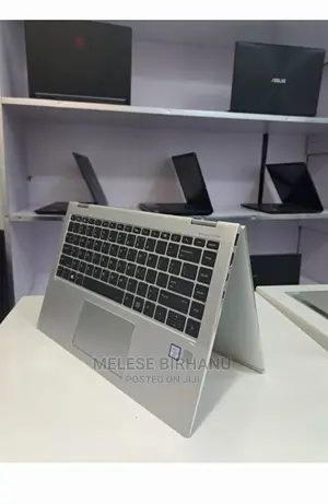 New Laptop HP EliteBook 1040 16GB Intel Core I7 SSD 512GB