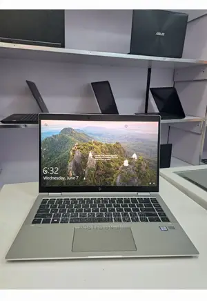 New Laptop HP EliteBook 1040 16GB Intel Core I7 SSD 512GB