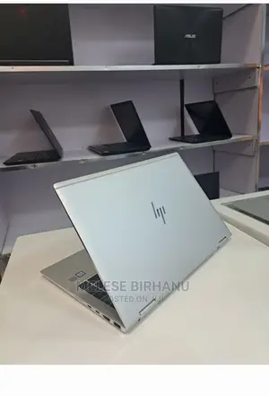 New Laptop HP EliteBook 1040 16GB Intel Core I7 SSD 512GB