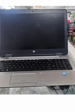 New Laptop HP ProBook 450 8GB Intel Core I5 HDD 1T