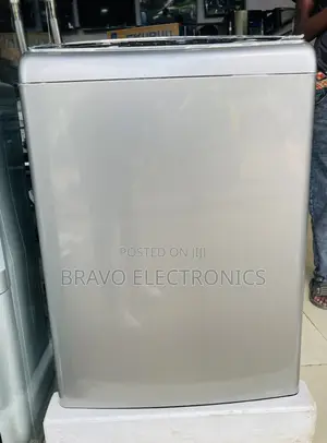 Garad Automatic 18kg Washing Machine