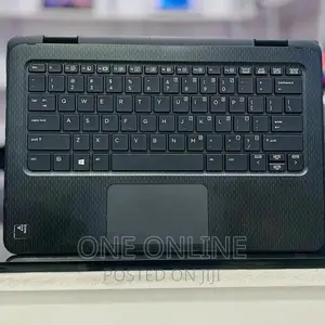 New Laptop HP ProBook 11 X360 8GB Intel Core I5 SSD 256GB