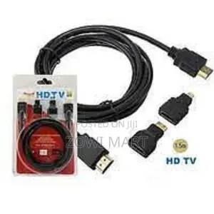 Micro Hdmi Adapter