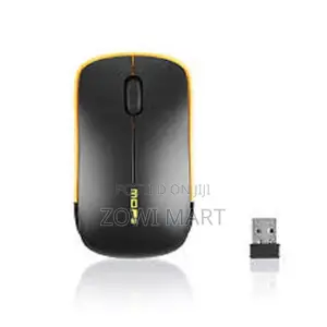 Mofii Wireless Mouse GO 18