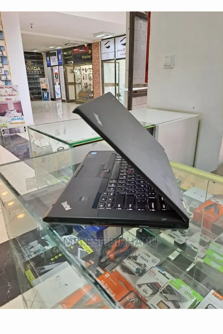 New Laptop Lenovo ThinkPad T430s 4GB Intel Core I3 HDD 320GB
