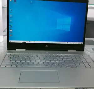 New Laptop HP Envy X360 8GB Intel Core I5 SSD 512GB