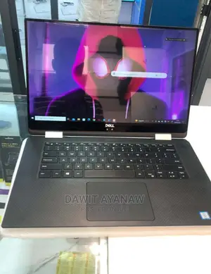 New Laptop Dell XPS 15 16GB Intel Core I7 SSD 512GB