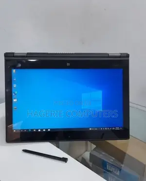 Laptop Lenovo ThinkPad X260 8GB Intel Core I5 SSD 512GB