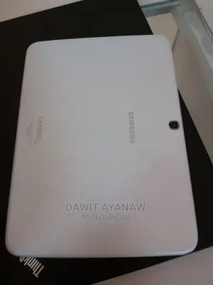 New Samsung Galaxy Tab 3 10.1 P5200 16 GB Silver