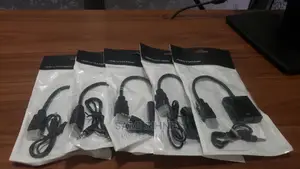 Hdmi to VGA Converter Cable Price 600 Call