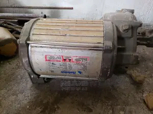 3 Phase Motor