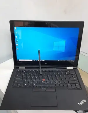 New Laptop Lenovo ThinkPad X260 8GB Intel Core I5 SSD 512GB